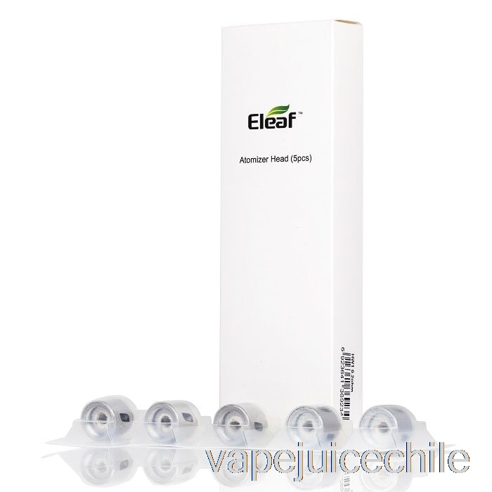 Vape Vhile Eleaf Ello Serie Hw Bobinas De Repuesto Bobinas 0.2ohm Hw1